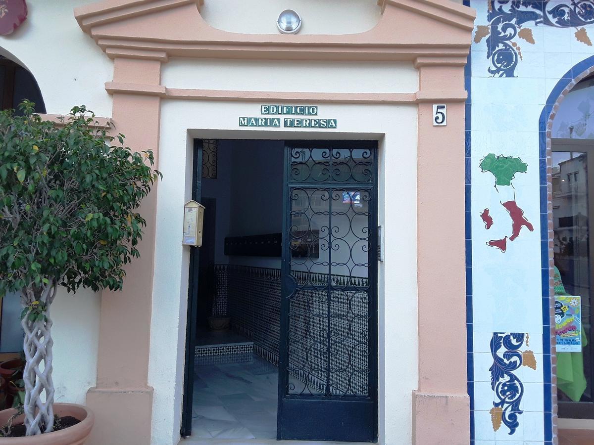 Plaza De San Miguel Apartment Torremolinos